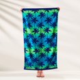thumbnail image 5 of Mainstays Printed Beach Towel, 5 of 5