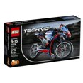 thumbnail image 1 of LEGO(MD) Technic - La moto urbaine (42036), 1 of 2