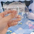 thumbnail image 2 of Xingzhi Ruban Soufflant pour Ballons à Bulles Bricolage Réutilisable Ruban Double Face pour Adulte Style B, 2 of 9