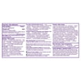 thumbnail image 4 of Vicks ZzzQuil Nighttime Sleep Aid Liquid, Warming Berry, 4 of 5