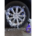 thumbnail image 4 of SuperClean Foaming All Wheel Cleaner, Safe for all Wheels & Rims, Brake Dust Cleaner, Grime Eliminator, 6 pack (192 ounces), 4 of 4