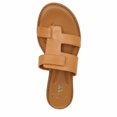 thumbnail image 5 of Sarto Women's Gretta Brown , 5 M US, 5 of 5