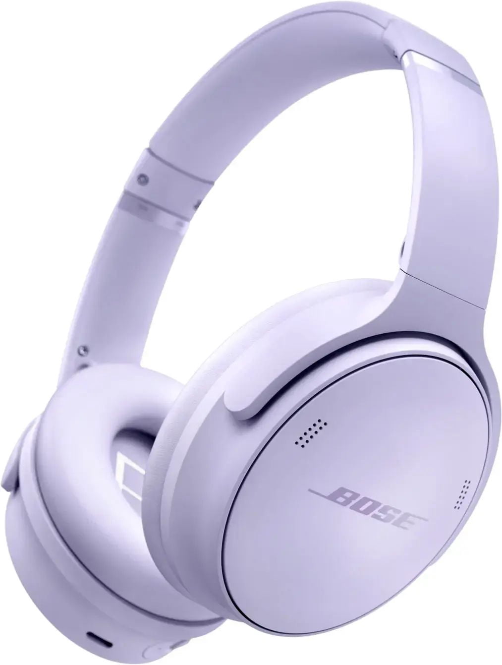 ヘッドホン Bose QuietComfort Headphones 884367-1200 Bose QuietComfort Wireless Noise Cancelling Headphones - Chilled