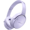 thumbnail image 2 of Bose QuietComfort Écouteurs Sans Fil à Réduction de Bruit - Lilas Glacé (884367-1200), 2 of 5
