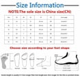 thumbnail image 3 of Flip Flops Funny Beach Studded Flip Flops for Women Sandals with Hidden Design Flip Flops Arch Support Women Slides for Men and Flip Flops Wide Width for Women, 3 of 8