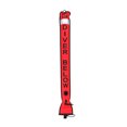 thumbnail image 1 of maskred Marqueur de Surface avec Bride en TPU Durable Bande Réfléchissante Portable Décourageable Type 1, 1 of 6