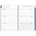thumbnail image 3 of 2026 Mead® Spring Floral Small Weekly Planner, 3 of 6