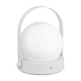 thumbnail image 1 of hometrends LED Colour-Changing Lantern, 1 of 4
