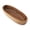 29.5cm/11.6in Length, variant on Wood Serving Tray,Wooden Plates Round Dinner Plates Wooden Serving Platters Wooden Serving Tray Vegetable Fruit Platter Decor Wood Trays for Decor Snack Appetizer Platter