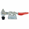 thumbnail image 3 of 5PC Toggle Clamp GH201 Hand Tool Holding Capacity Antislip Quick Release Fixture, 3 of 8