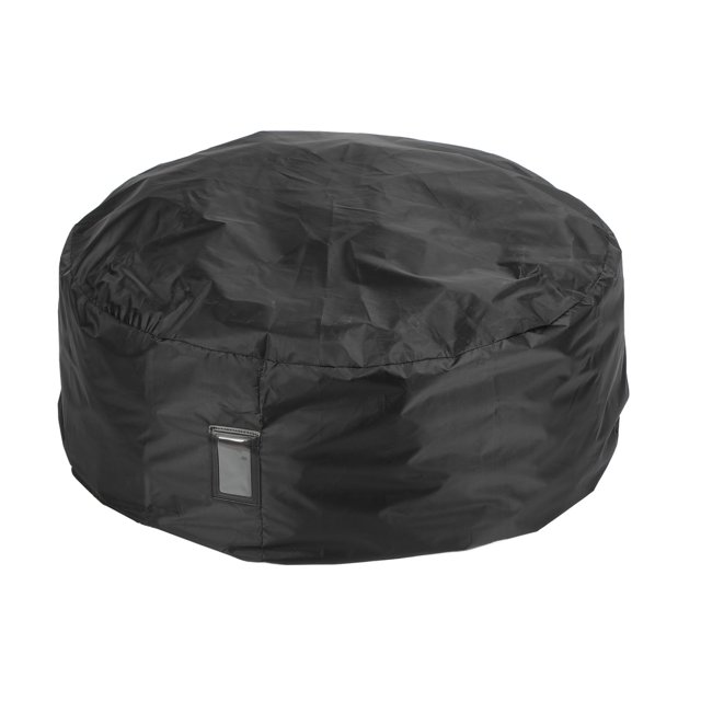 Housses de Roues, Housse de Pneu Universelle Imperméable Housses de Pneus Sacs de Rangement pour Pneus Design Exquis
