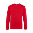 thumbnail image 1 of B&C Mens King Sweatshirt, 1 of 3