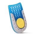 thumbnail image 4 of Amdohai 1 Paire d'Insertions pour Rehausser le Talon Augmentation de la Hauteur Insole Doux Respirant Design Invisible Soutien du Pied en Sillicone, 4 of 7