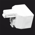 thumbnail image 3 of 3X Adaptateur Mural et Séparateur Modulaire 6P4C RJ11 à 2 Voies pour Téléphone Fixe, 3 of 4