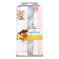 thumbnail image 4 of FABRIC CREATIONS Disney Bambi 4 Piece Cotton Fat Quarter Bundle, 4x18x21, 4 of 6
