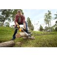 thumbnail image 2 of WORX 8 Amp 14” Electric Chain Saw, 2 of 5
