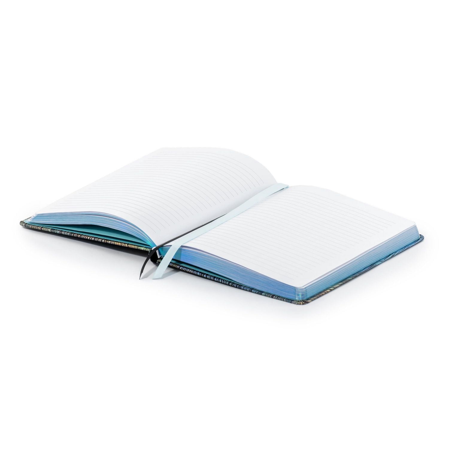 Journal Rigide Hilroy® Feather, 6X8