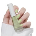 thumbnail image 1 of 10ml Quick Drying Nail Polish Water-Based Tearable Sequins Baking Free Long Lasting Nail Polish for Female, 1 of 10