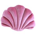 thumbnail image 1 of CSChome Oreiller en Peluche Résistant aux Déchirures Haute Élasticité Rembourrage Complet Respirant Décoration Maison, 1 of 6