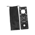 thumbnail image 3 of S SERENABLE Igt Camping Table Igt Table Board Igt Table Unit Plate for BBQ Patio Outdoor Single Unit Board, 3 of 9