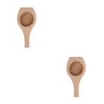 thumbnail image 4 of kurtrusly Mooncake Cake Moule à Bois Chocolat Biscuit Cookie Moule Réutilisable Outil de Cuisson Lavable Gadget Cuisine Ustensiles de Cuisine Type 10 2Set, 4 of 6