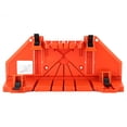 thumbnail image 4 of Fyydes Saw Mitre Box, Made Of Good Quality Good Workmanship For Home, 4 of 8
