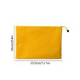 thumbnail image 3 of Meitianfacai Folder Board Office Supplies Thickened Writing Board Student Color Clip Home School Folder, 3 of 6