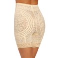 thumbnail image 2 of Rago Women's Hi Waist Long Leg Shaper, 2 of 2