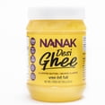 thumbnail image 2 of Nanak Ghee Pur – Beurre Clarifié Indien, 800 g, 2 of 5