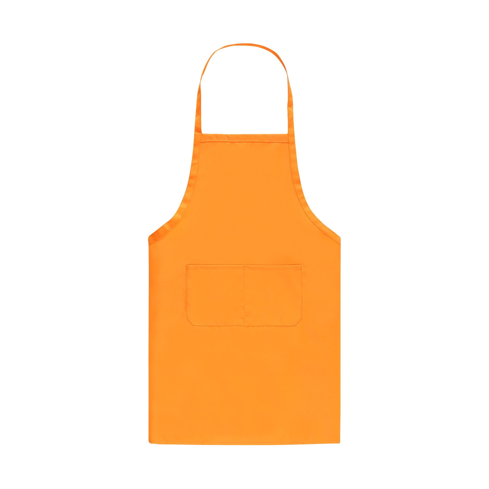 Amzcrzy Apron Apron Work Apron Kitchen Food Waist Hanging Neck Cooking Apron Funny Gifts Aprons forCooking