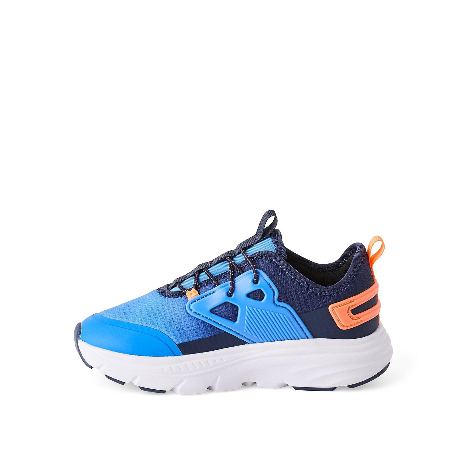 Athletic Works Boys' Active Sneakers