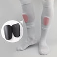 thumbnail image 4 of TIELUTT Mini Sports Knee Pads Double Chip Mini Pad for Children's Foot Pads, 4 of 8