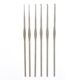 thumbnail image 4 of LOVE KNITTING Crochet Hooks Set, Steel, 12 cm (4.7 in), 4 of 4