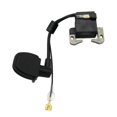 thumbnail image 2 of jinwen Ignition Coil For 2-Stroke Engine 33cc/47cc/49cc Pocket Dirt Bike Motorcycle, 2 of 9