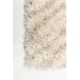 thumbnail image 2 of ECARPET Super Soft Shag Area Rug for Living Room, Bedroom and Basement, Abstract Design, 2 of 9