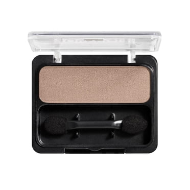 COVERGIRL Eye Enhancers 1-Kit Eyeshadow, Silky, Sheer Formula, Double Ended Applicator, 100% Cruelty-free, 2.5 G