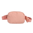 thumbnail image 2 of Sac Banane pour Femmes, Sac Banane en Nylon avec Ceinture Ajustable pour Femmes pour la Course et la Randonnée, 2 of 8