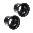thumbnail image 3 of 2Pcs Lunettes Type Montre Réparation Loupe, Montres Loupes, pour Horloge Bijoutier, 3 of 8