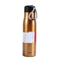 thumbnail image 2 of Bouteille d'Eau Isolée en Acier Inoxydable / Isolation sous Vide à Double Paroi / Gobelet de Sport Grande Capacité / Bouteille de Randonnée en Plein Air et de Gym / Conception à Grand Goulot / Bouteille Simple, 2 of 5