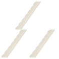 thumbnail image 1 of Youkk 1 Roll Lace Craft Ribbon Exquisite Useful Charming Stylish DIY Craft Sewing Accessory Clothes Supplies Lace Trim Type9 3Set, 1 of 6