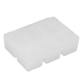 thumbnail image 4 of Scented Wax Block, Aromatherapy Plant Extract Hand Crafted Scented Wax  for Friends Gathering for Reading Jasmine,Lemon, 4 of 7