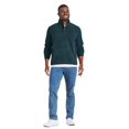thumbnail image 2 of George Men's Fleece Popover, 2 of 6