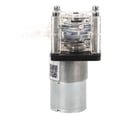 thumbnail image 4 of Large  Peristaltic Pump, Peristaltic Pump, 500mL/min Proportional  Laboratory For Aquarium Laboratory 12V,24V, 4 of 8