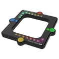 thumbnail image 2 of Asmodee - Wilder Toys - Snake Attack - Electronic Handheld Game - Solo and Multiplayer Reflex Game for Kids - For 1 to 4 Players - Ages 8 and up - Multilingual, 2 of 2