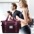 thumbnail image 1 of TIMIFISNew Nylon Shoulder Crossbody Bag Canvas With Large Capacity And Multiple Compartments Cloth, 1 of 3
