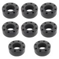 thumbnail image 4 of Lipstore Table Soccer Decor Foosball Table Replacement for Party Sports Gifts 8pcs, 4 of 8