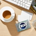 thumbnail image 2 of EXCEL, Polar Ice Flavoured Sugar Free Chewing Gum, 12 Pieces, 1 Pack, 2 of 7