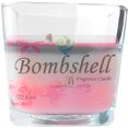 thumbnail image 1 of BB Essentielz & Bougies Co. Inspiré par Bombshell Bougie Parfumée Pot en Verre 22 fl oz, 1 of 1