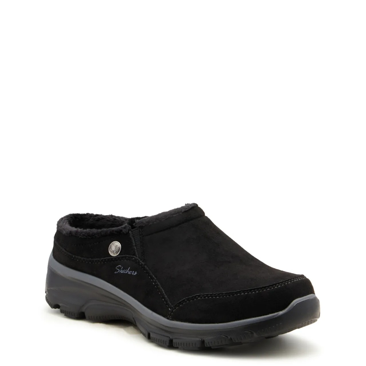 Skechers Women's Relaxed Fit Easy Going Latte Slip-On