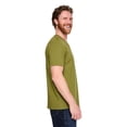 thumbnail image 4 of George Men's Stretch V-Neck T-Shirt, 4 of 6